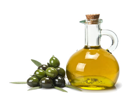 Aceite de Oliva